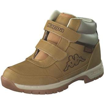 Kappa Klett Boots in beige