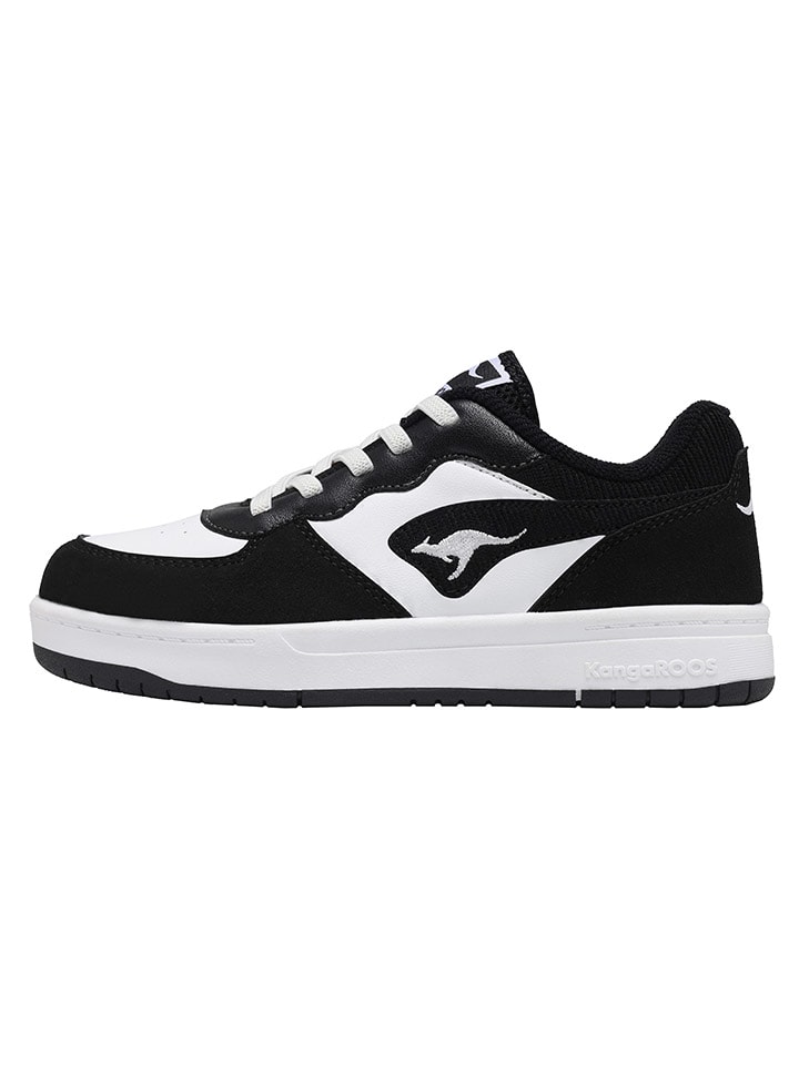 Kangaroos Sneakers 