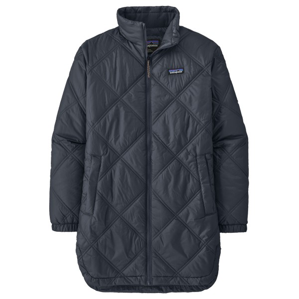 Patagonia - Women's Pine Bank 3-In-1 Parka - Mantel