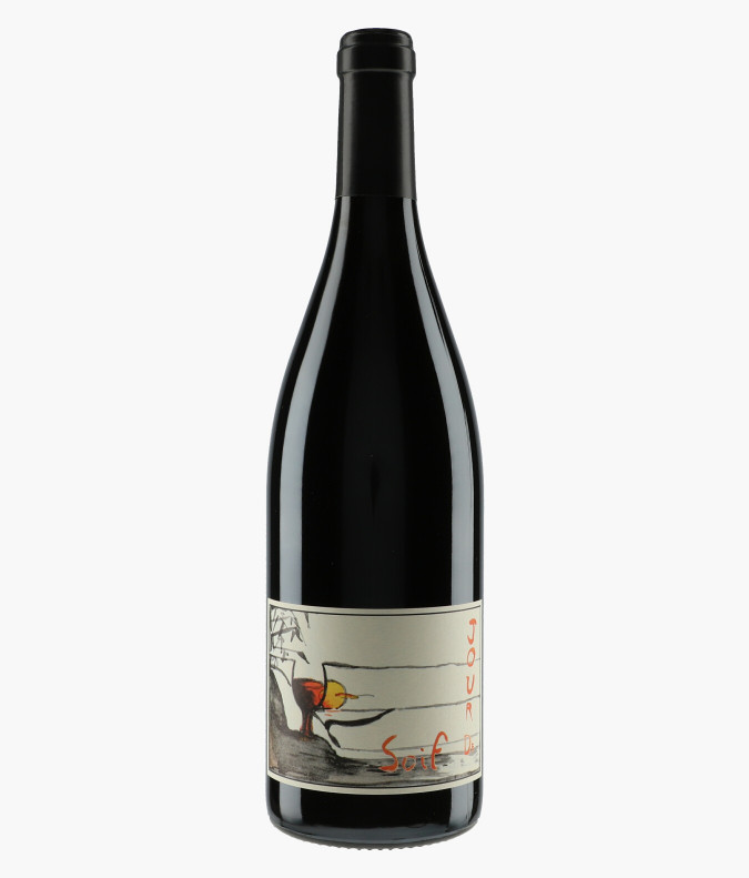 Bourgueil Jour de Soif 2020BEL AIR