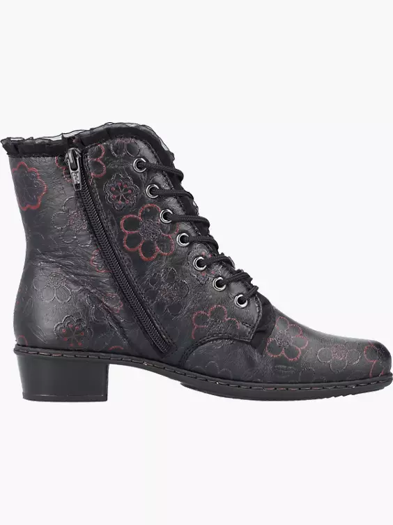 Rieker Damen Stiefeletten