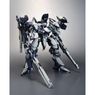 Armored Core Plastic Model Kit - Interior Union Y01-Tellus Full Package Version