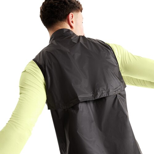 HERREN WESTE WEATHER VEST