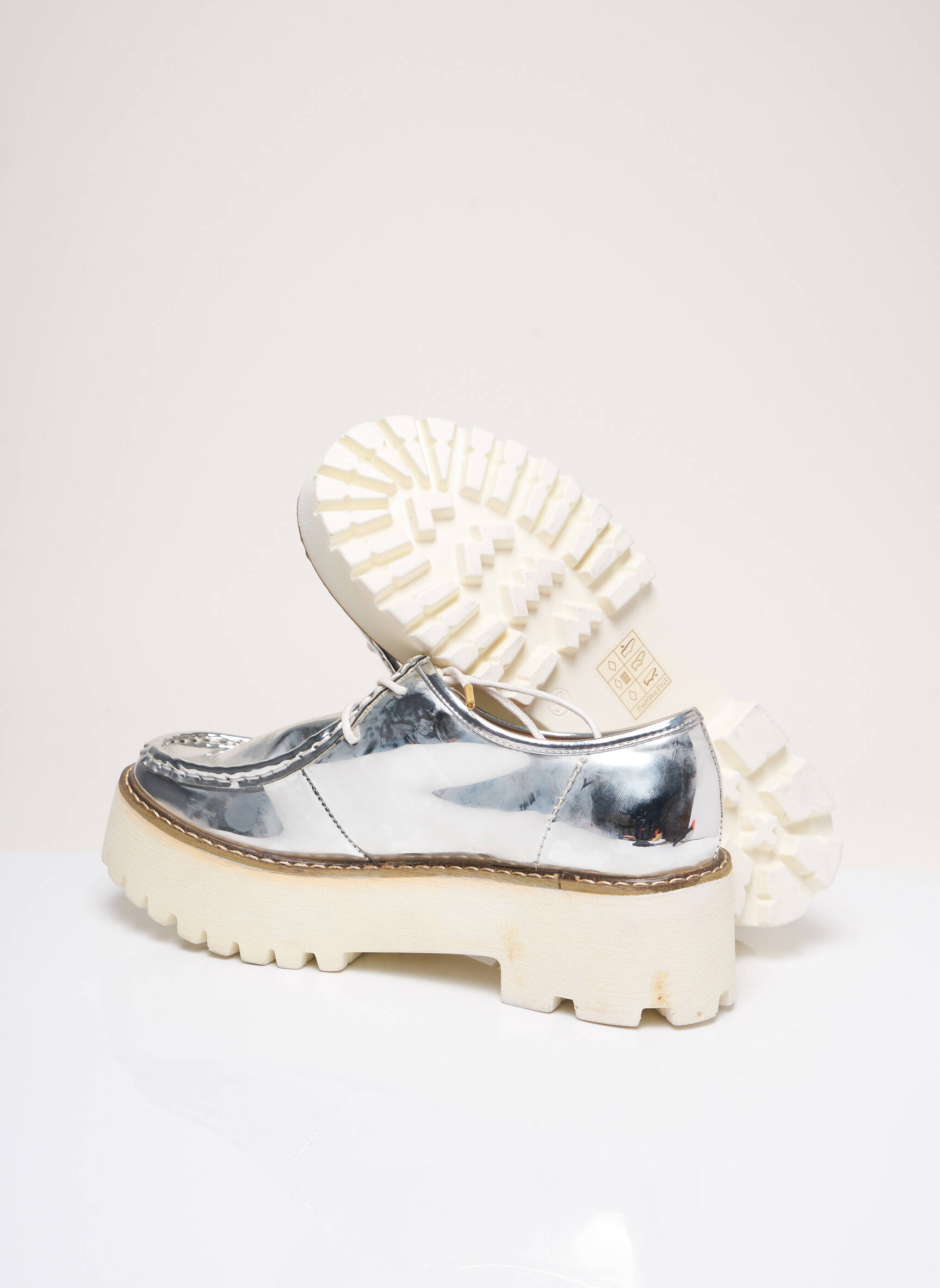 Coolway Derby Femme couleur gris