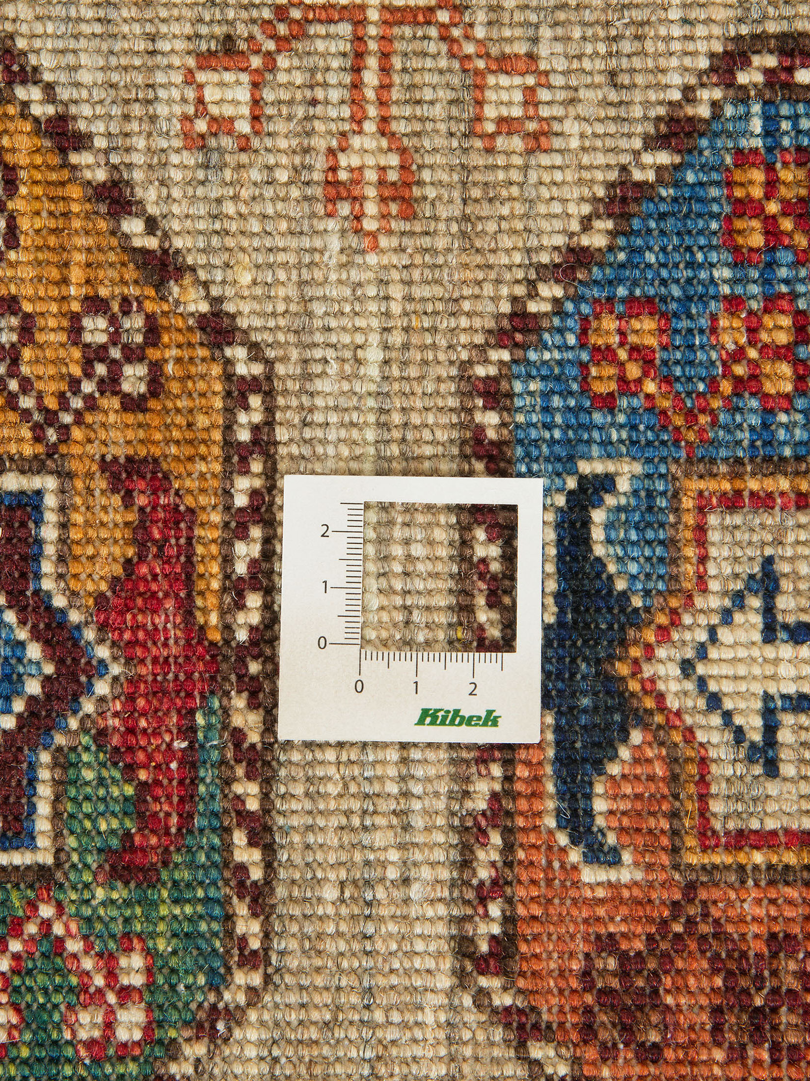 Buchara Ghazni ca. 171 x 235 cm, Unikat / Einzelstück
