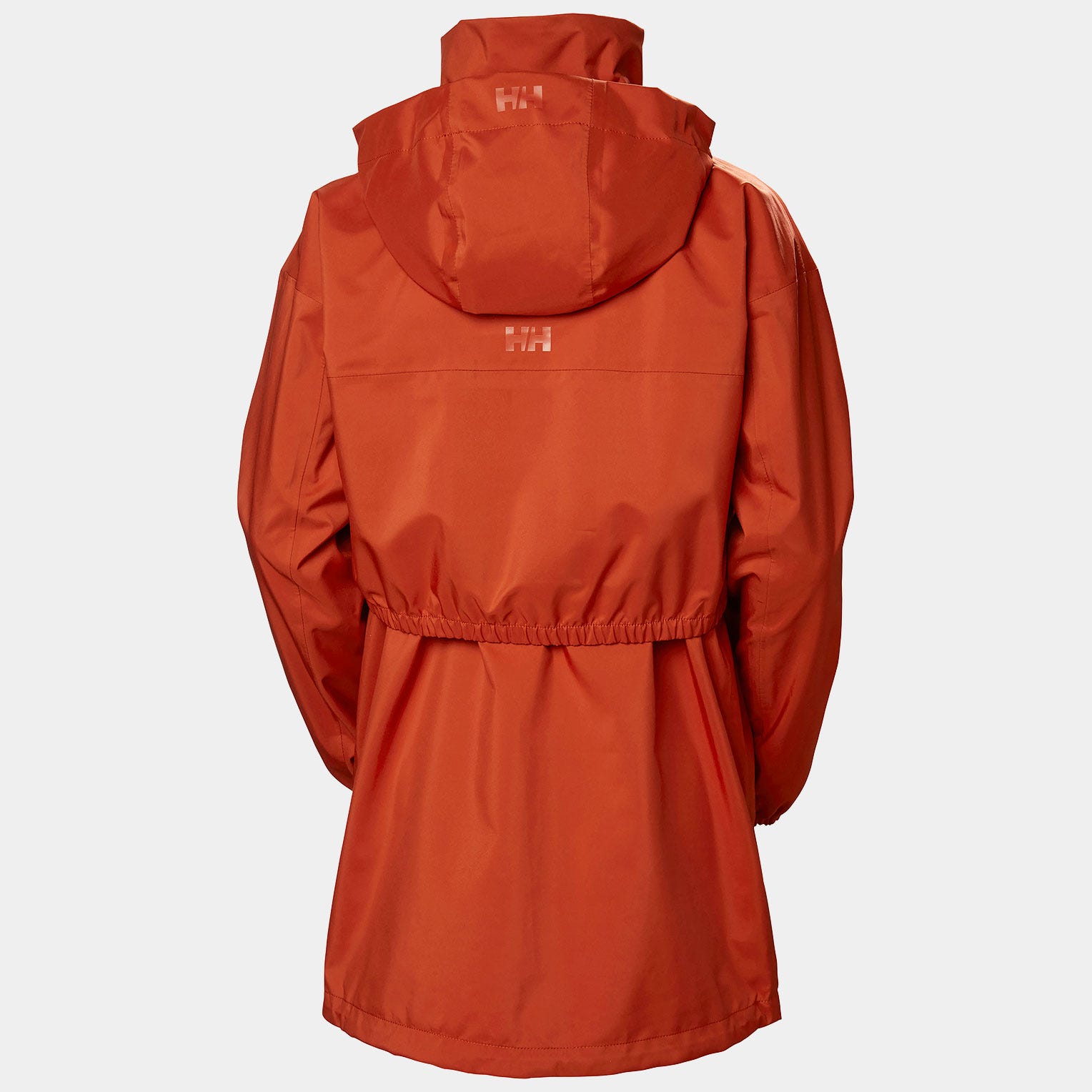 Women's Modular Essence Rain Coat