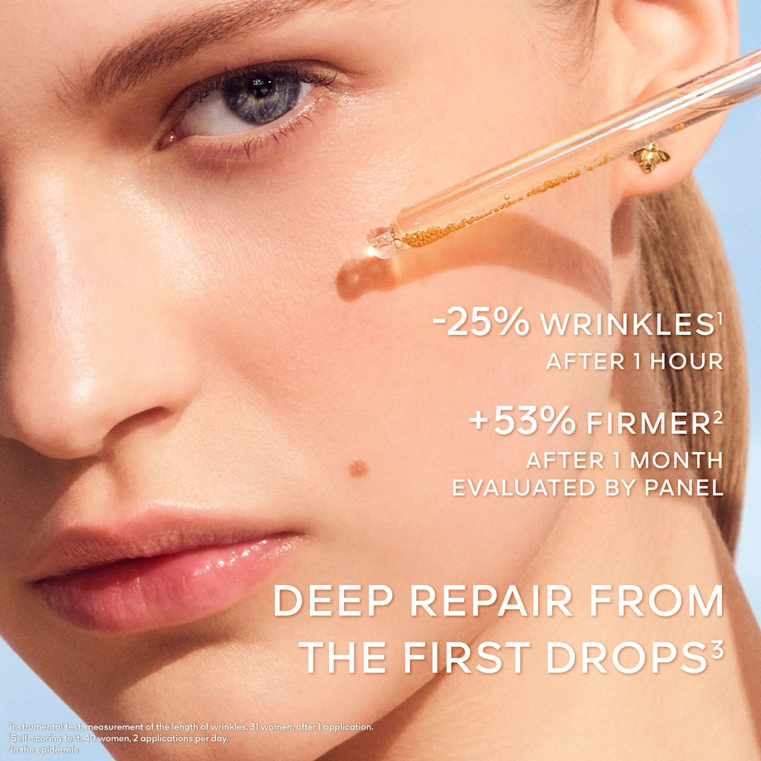 Guerlain Youth serum s uljem u vodi