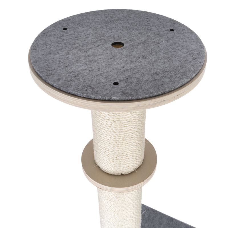 Modern Living Deckenspanner Isernia zu TOP-Preisen