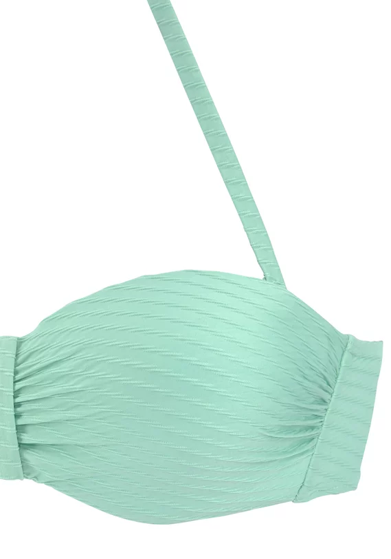 Bügel-Bandeau-Bikini
