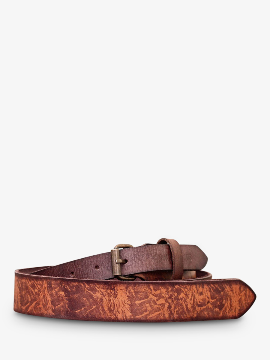 LaCeinture - Indie Brun