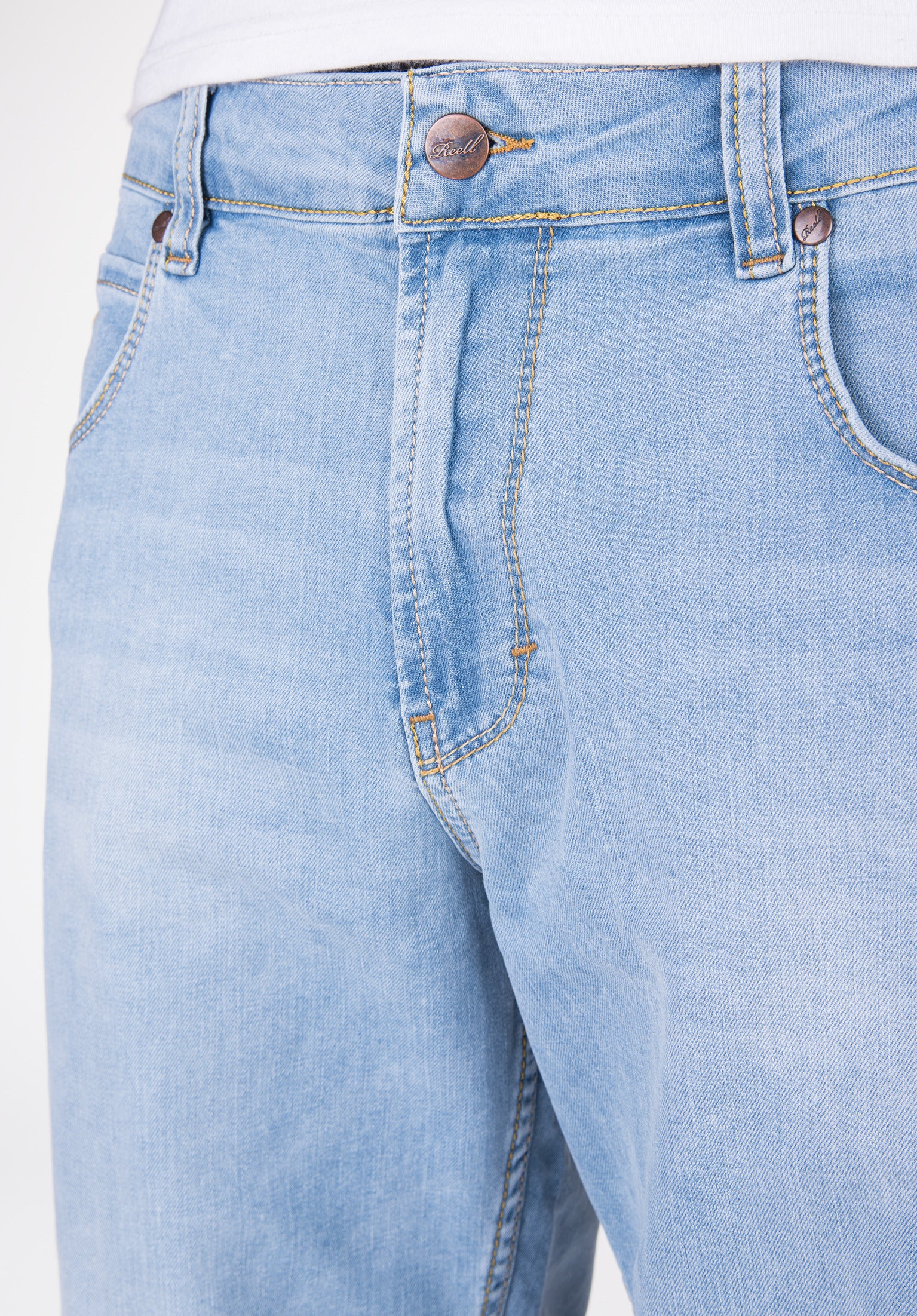 Rafter Short 2
