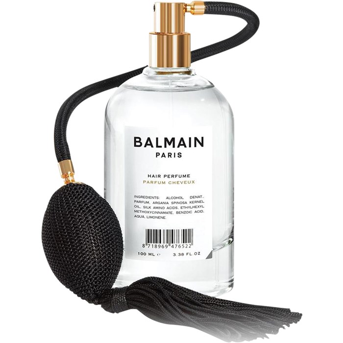 Hair Perfume