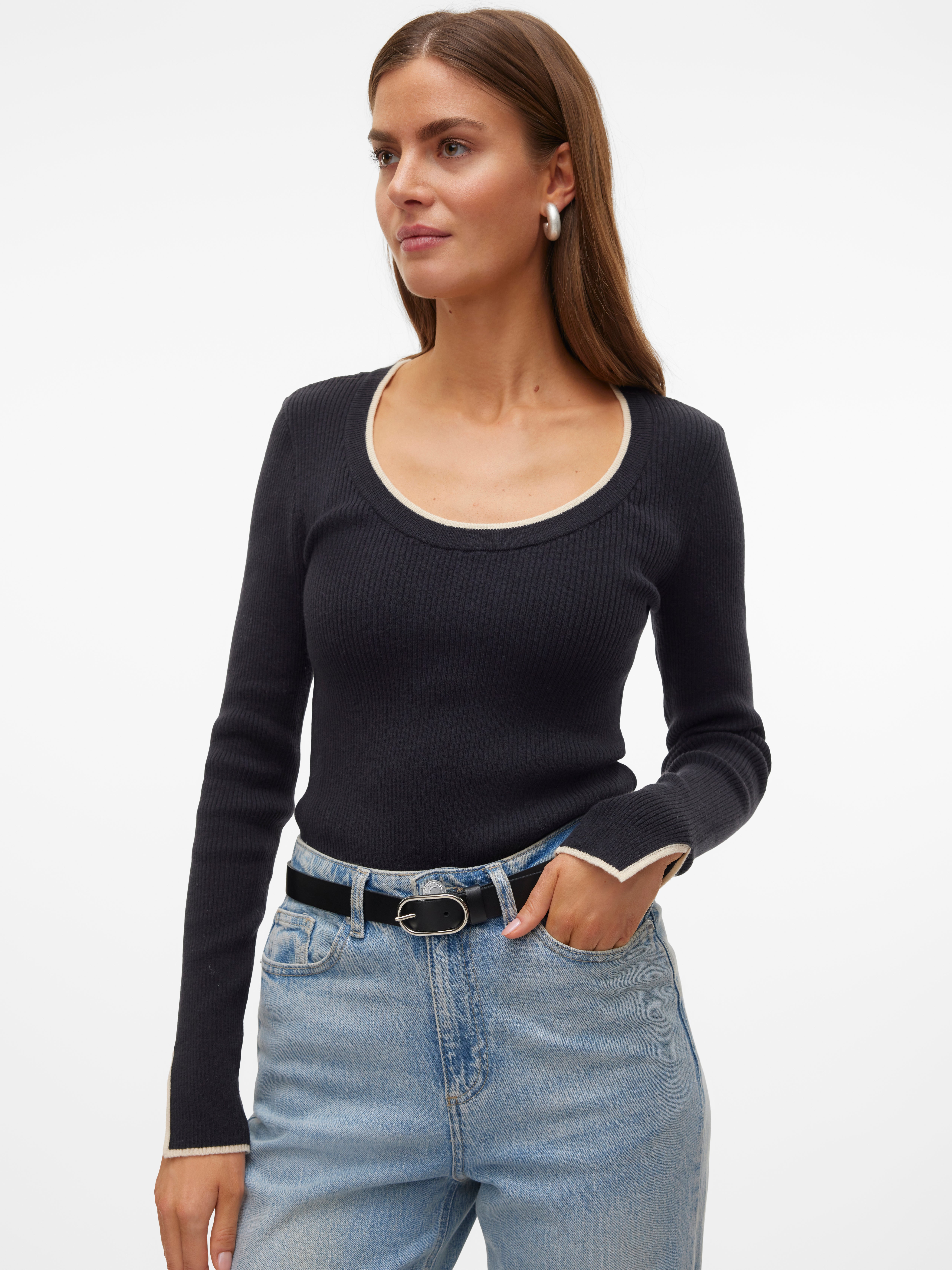 VMJOAN Pullover
