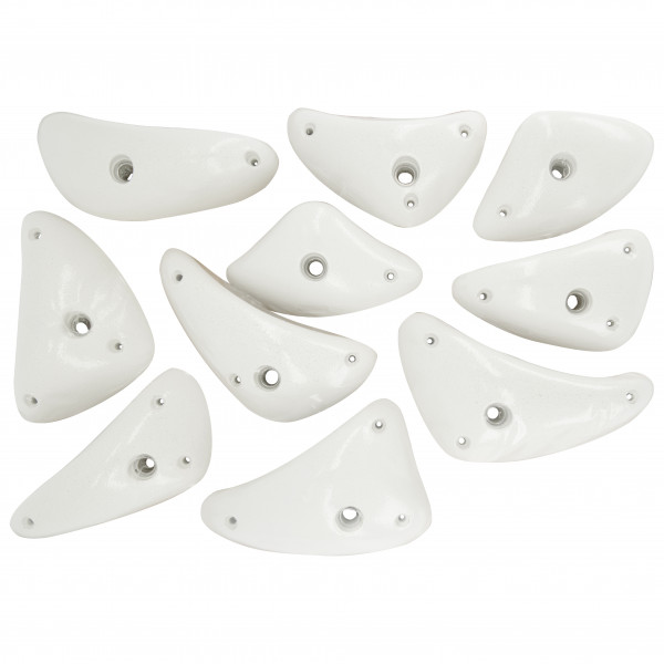 Community Climbing Equipment - Crescents Jugs - Klettergriffe