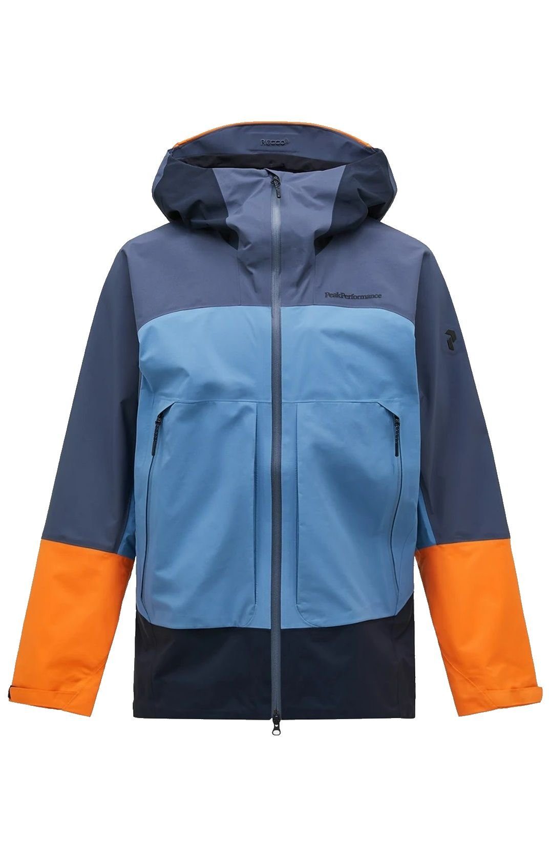 Peak Performance Skijacke Peak Performance Herren Vislight Gore-Tex Jacke