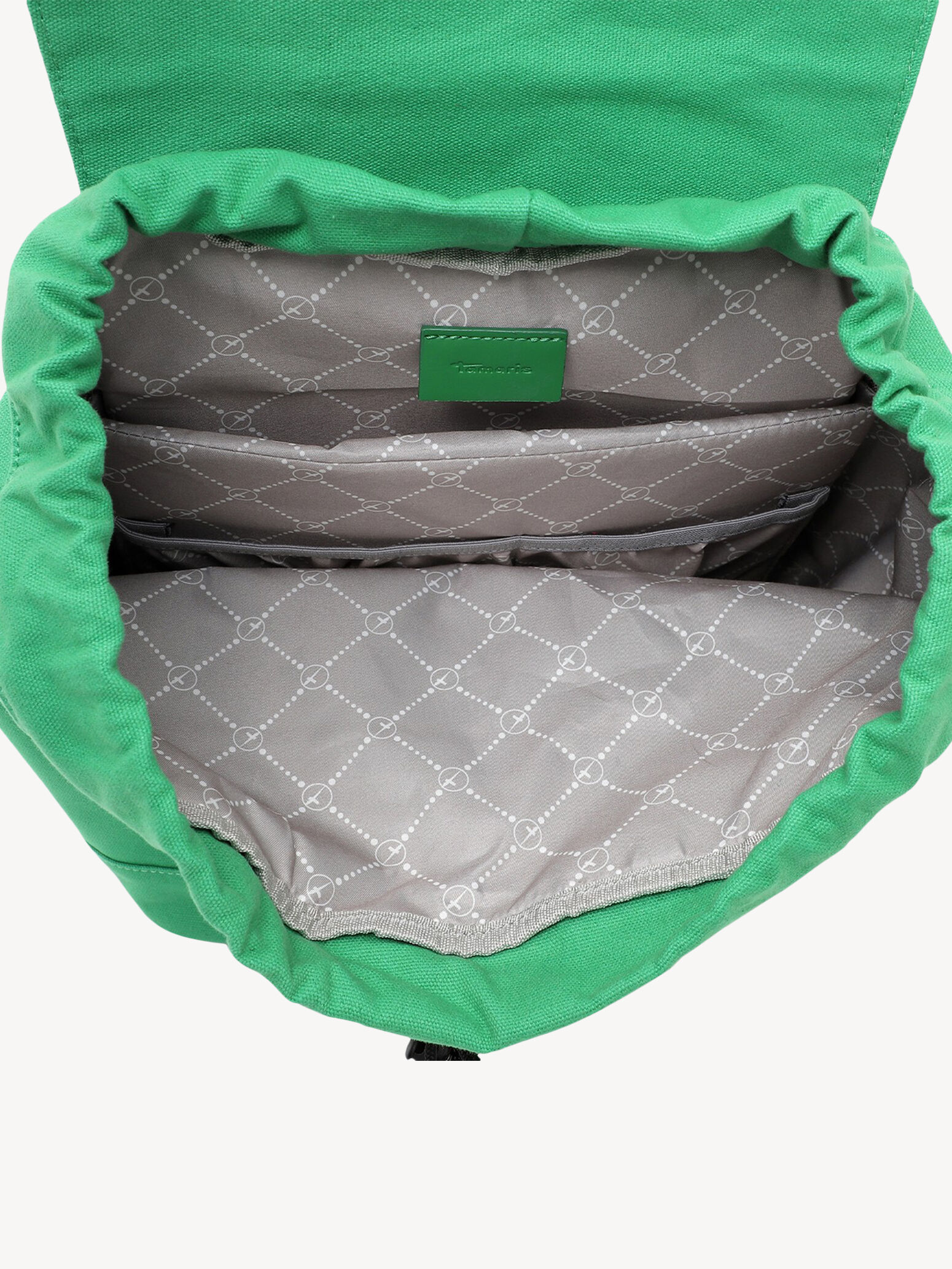 Sac à dos - vert