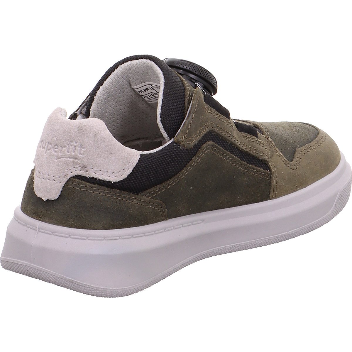 Sneakers Low COSMO WMS Weite W für breite Füße für Jungen