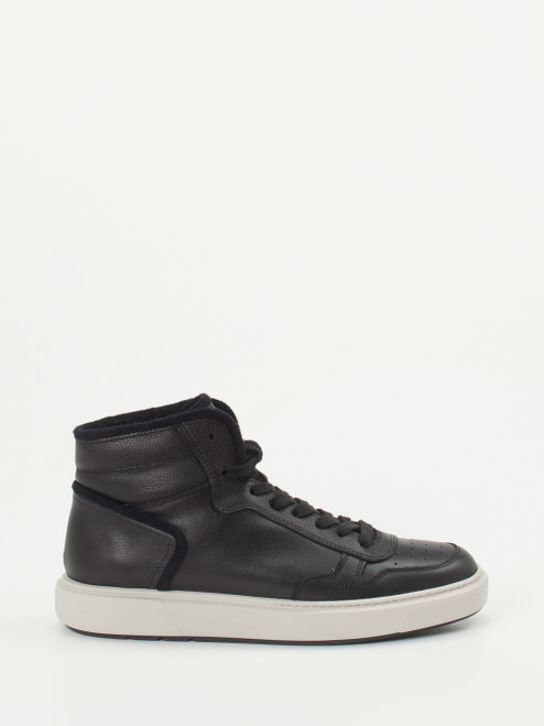 Sneaker High-16730090038 Paul Green