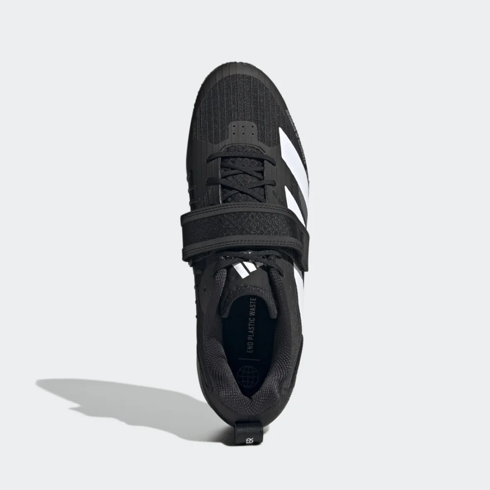 adidas Adipower 3 Weightlifting III GY8923 / schwarz