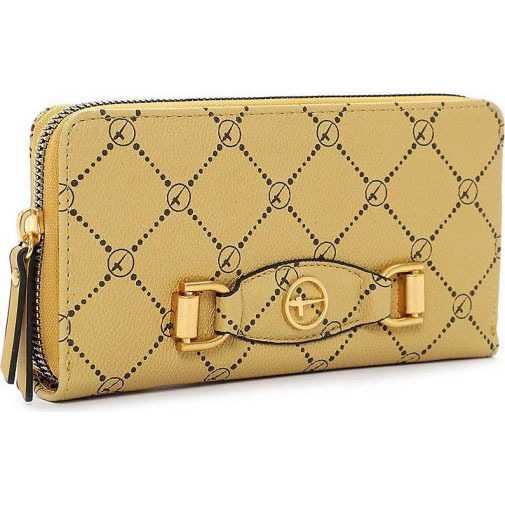 Tamaris Geldbörse Anastasia Buckle