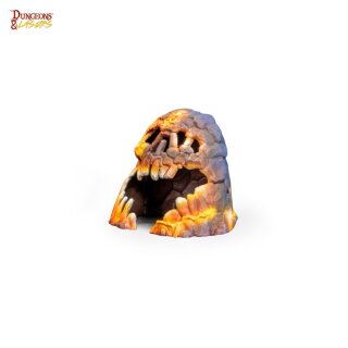 Dungeons & Lasers - Entrances Pack