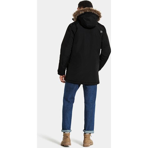 HERREN MANTEL FREDRIK USX PARKA