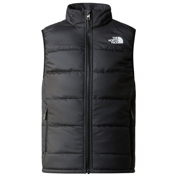 The North Face - Teen's Never Stop Synthetic Vest - Kunstfaserweste