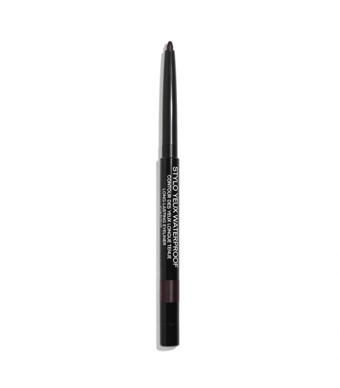 Chanel-STYLO YEUX WATERPROOF-Contour des yeux longue tenue