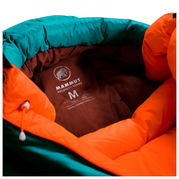 Mammut - Women's Perform Down Bag -10C - Daunenschlafsack