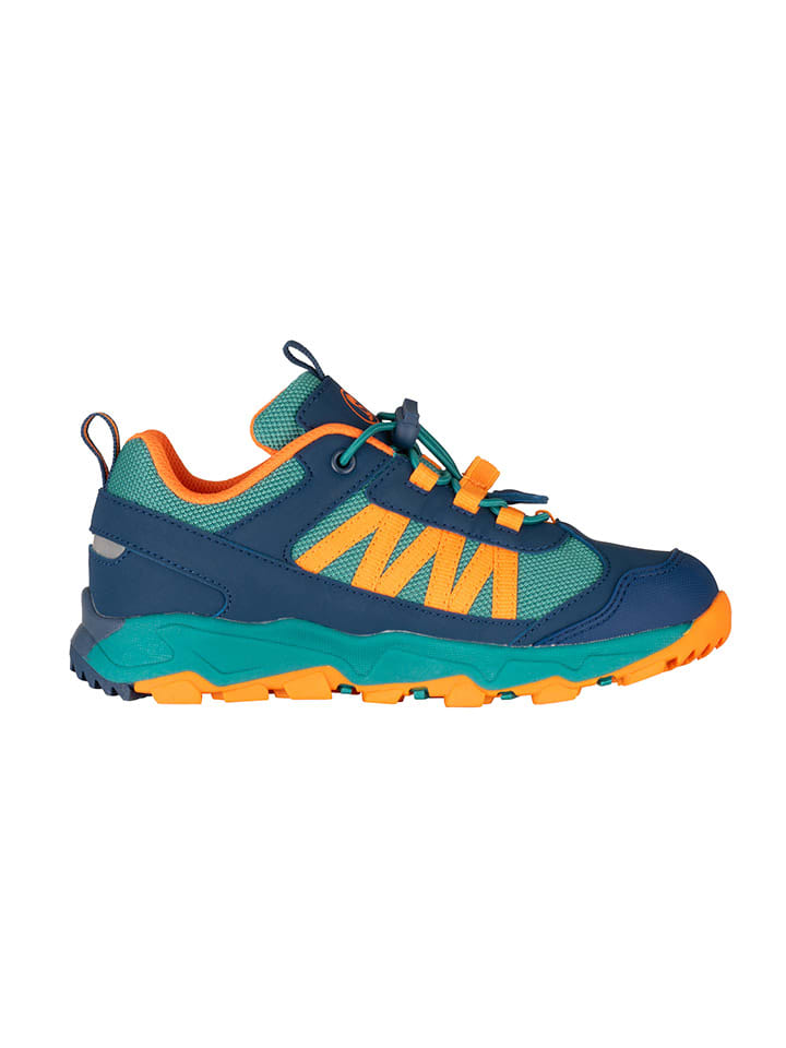 Trollkids Trekkingschuhe 