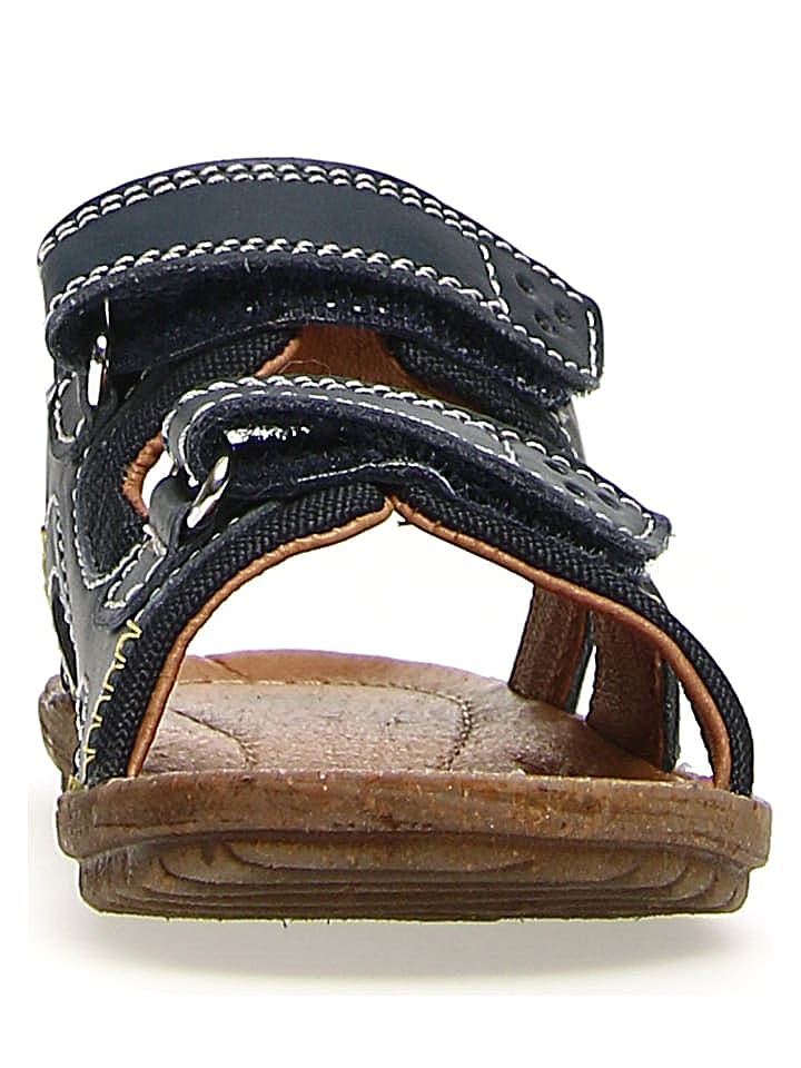 Naturino Leder-Sandalen 