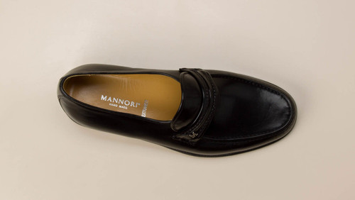 Slipper-45500090025 Mannori