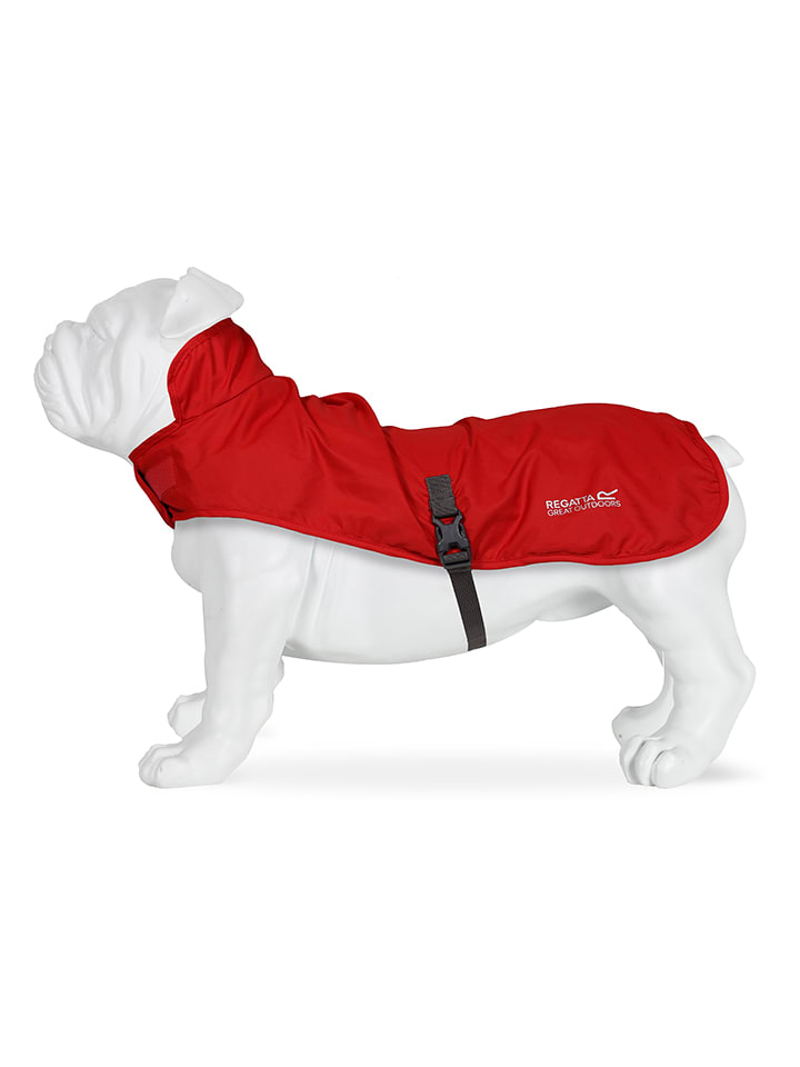 Regatta Hundecape 