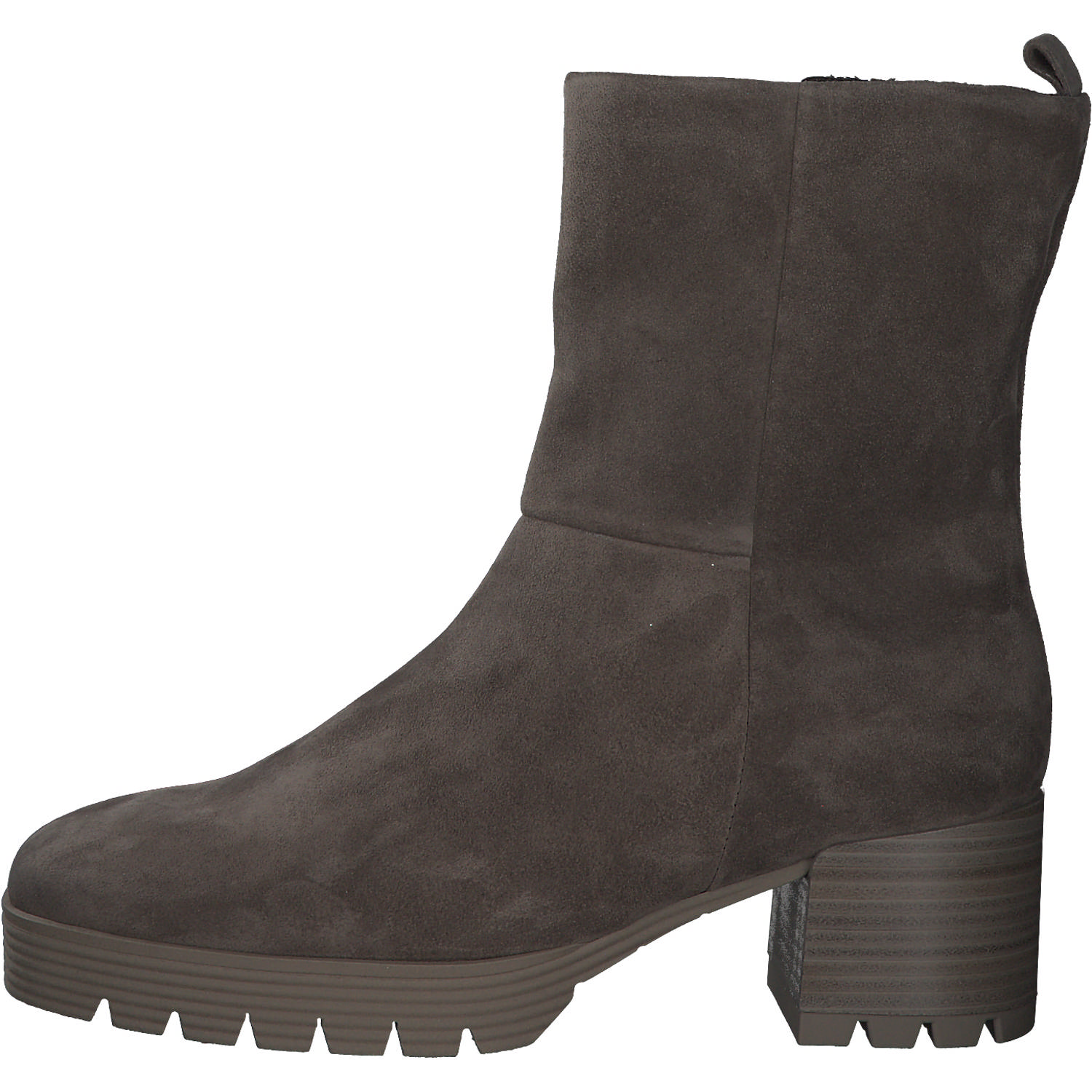 Gabor 92.833, Klassische Stiefeletten, Damen, mohair (Micro)