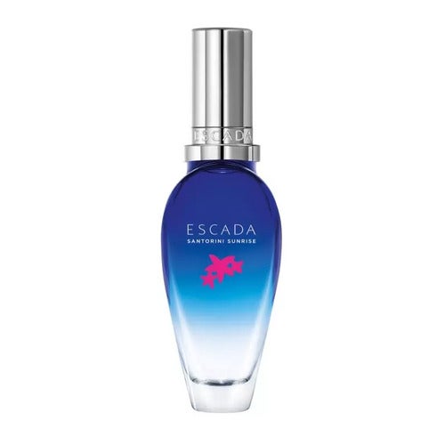 Escada Santorini Sunrise Eau de Toilette Édition limitée 100 ml