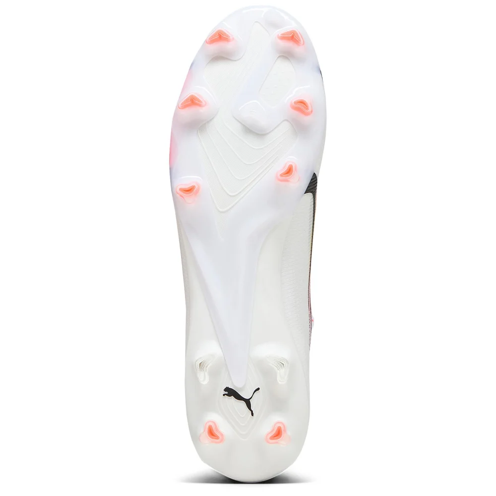 PUMA ULTRA ULTIMATE FG AG 107311-001 / weiss