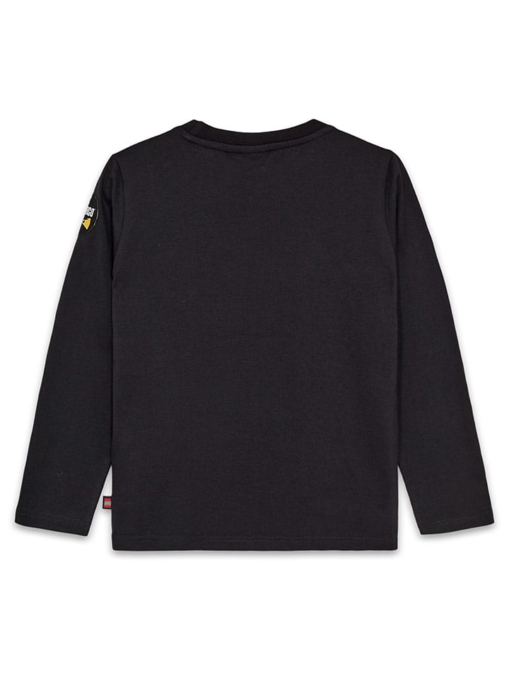 LEGO Longsleeve in Schwarz günstig kaufen