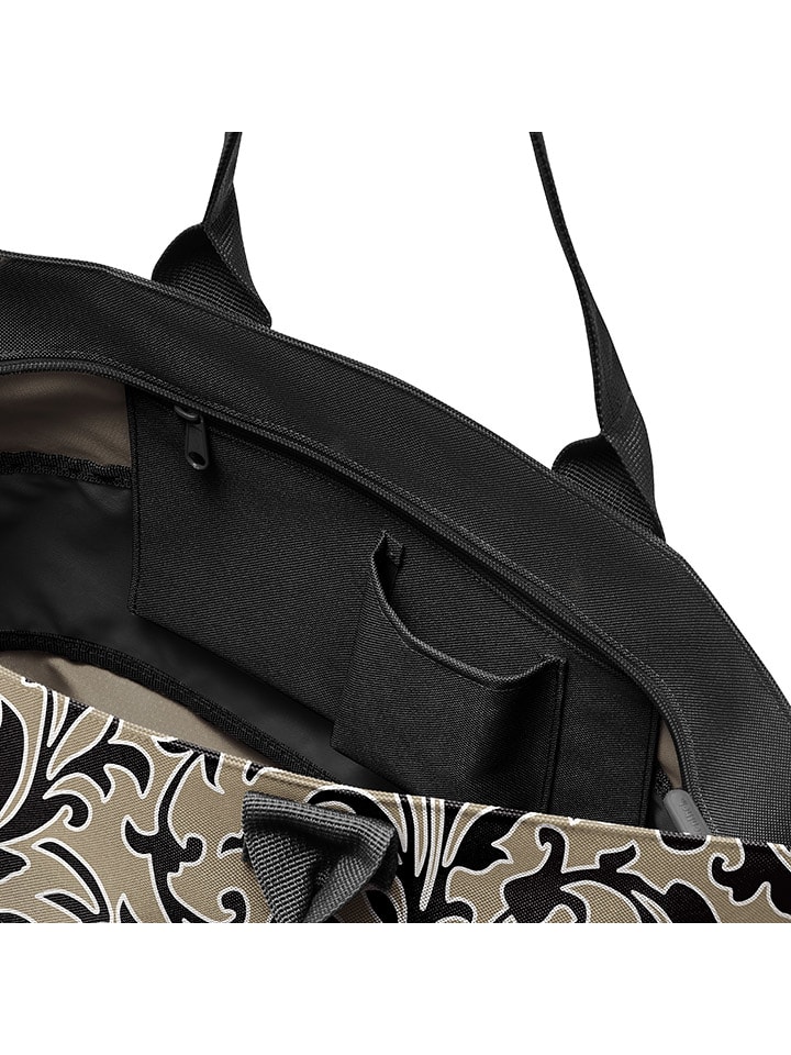Reisenthel Shopper in Beige - (B)50 x (H)26 x (T)16 cm günstig kaufen onesize