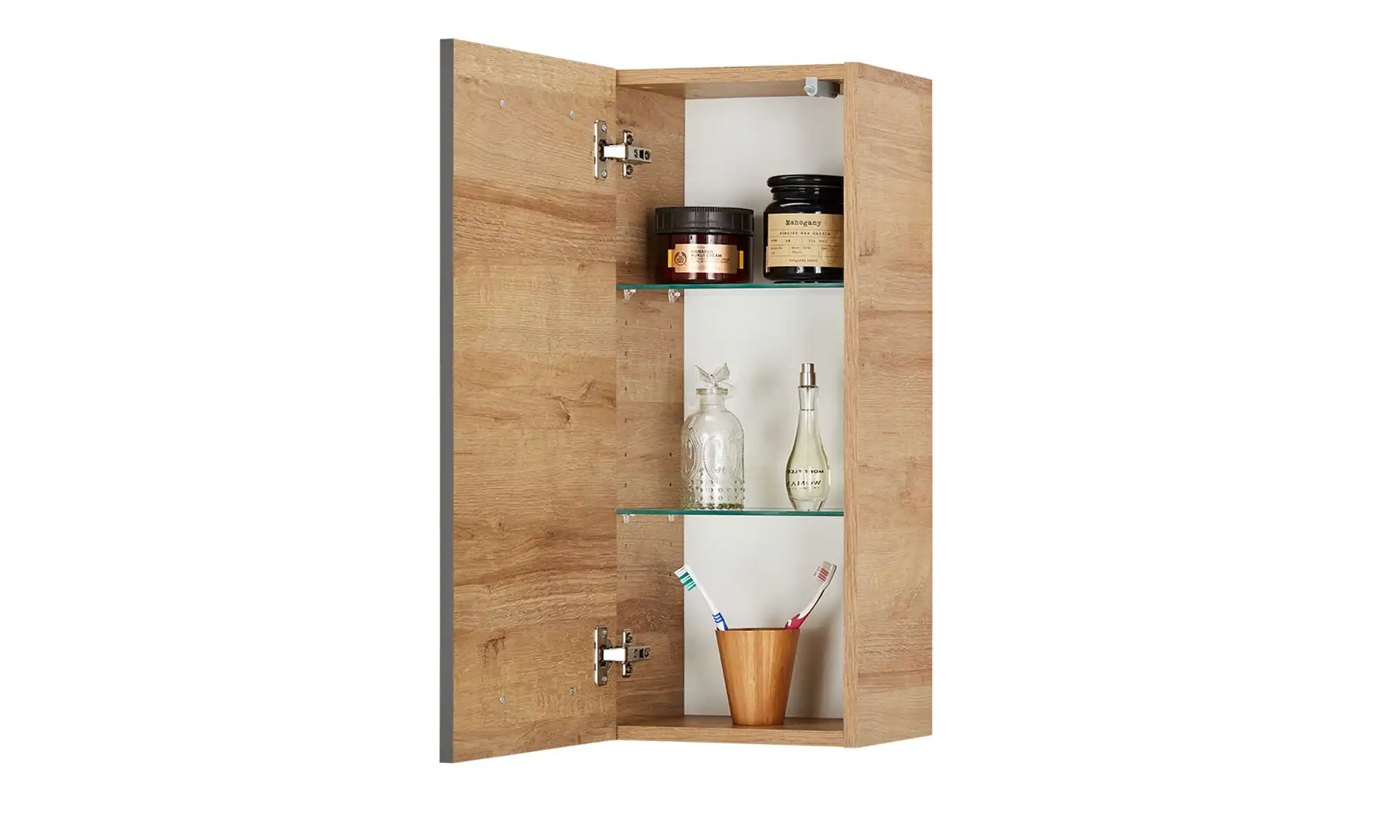 calmo2go Wandschrank
