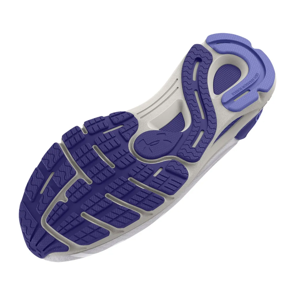 Under Armour HOVR Sonic 6 W 3026128-102 / weiss