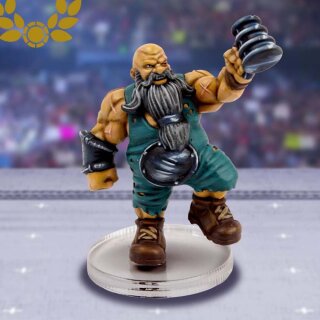 Rumbleslam - Tavern