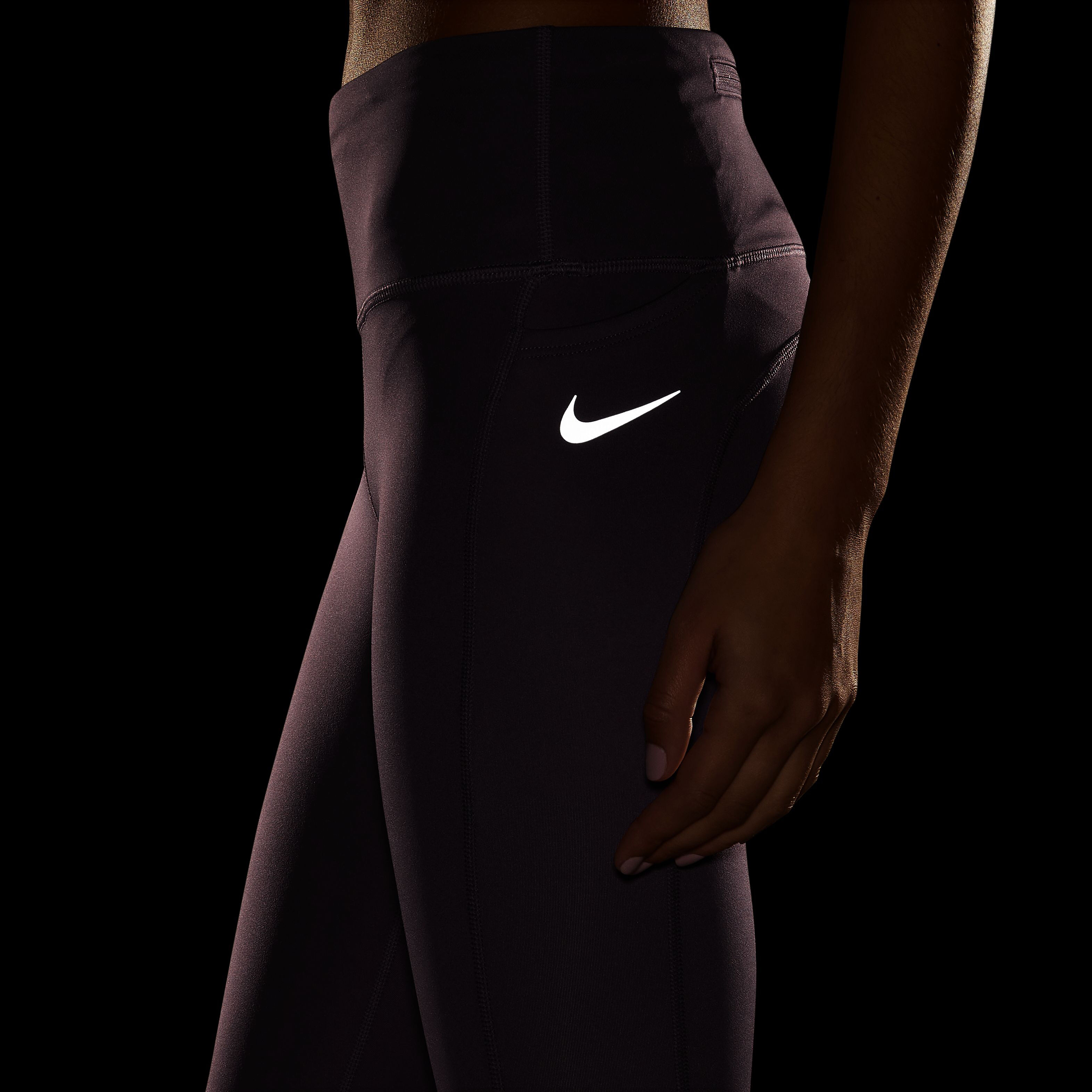 Epic Fast Running Tight Damen - Flieder