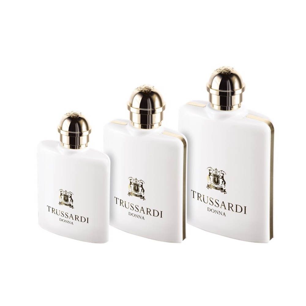 Trussardi 1911 Donna Eau de Toilette Spray Eau de toilette