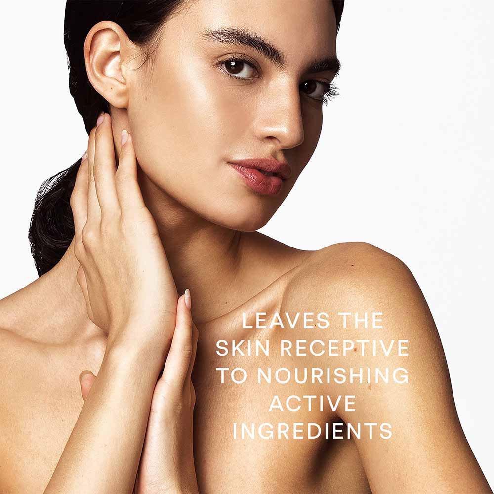 MGM Cosmetics Pflege Cleansing Foam