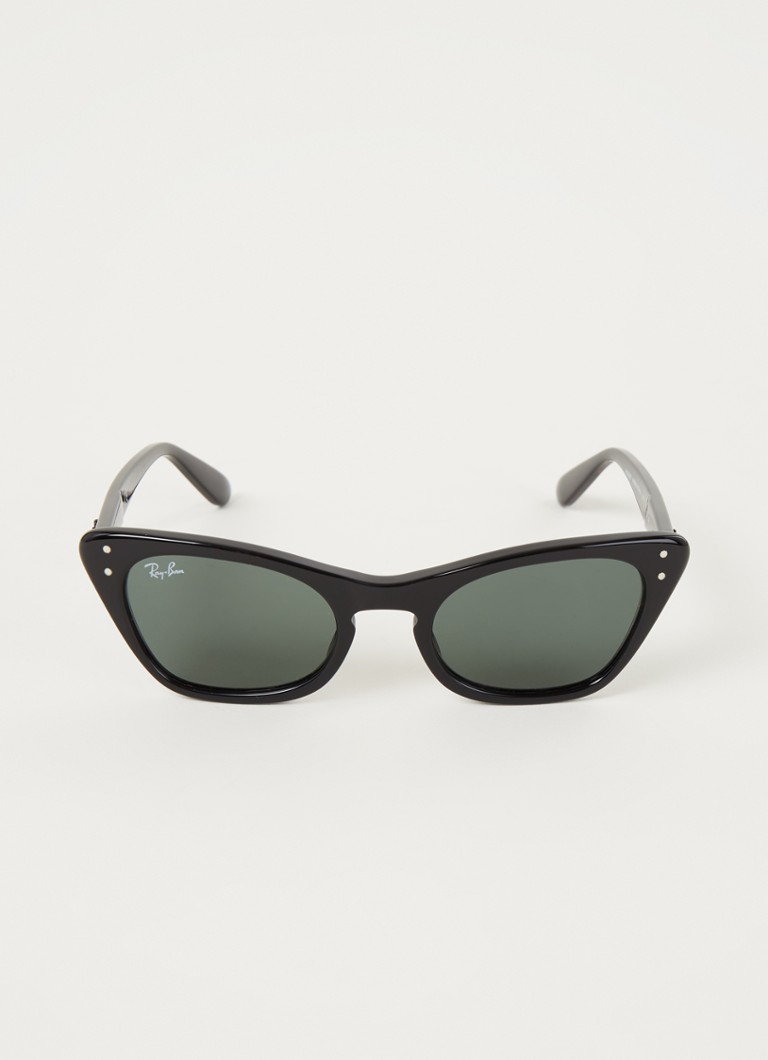Ray-Ban Miss Burbank sunčane naočale RJ9099S