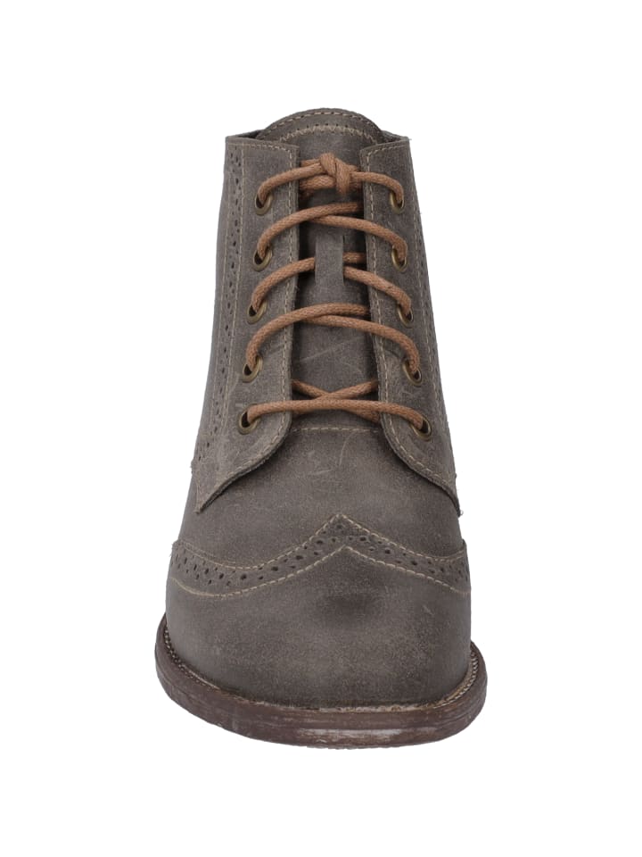 Josef Seibel Stiefelette Sienna 15 in grau günstig kaufen