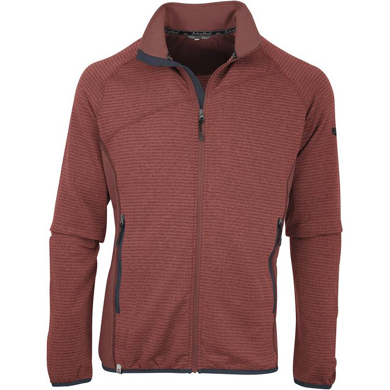 Maul Sport Pohlheim Fleecejacke Herren