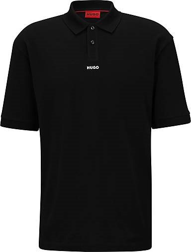 HUGO Poloshirt Dangula 10241531 01