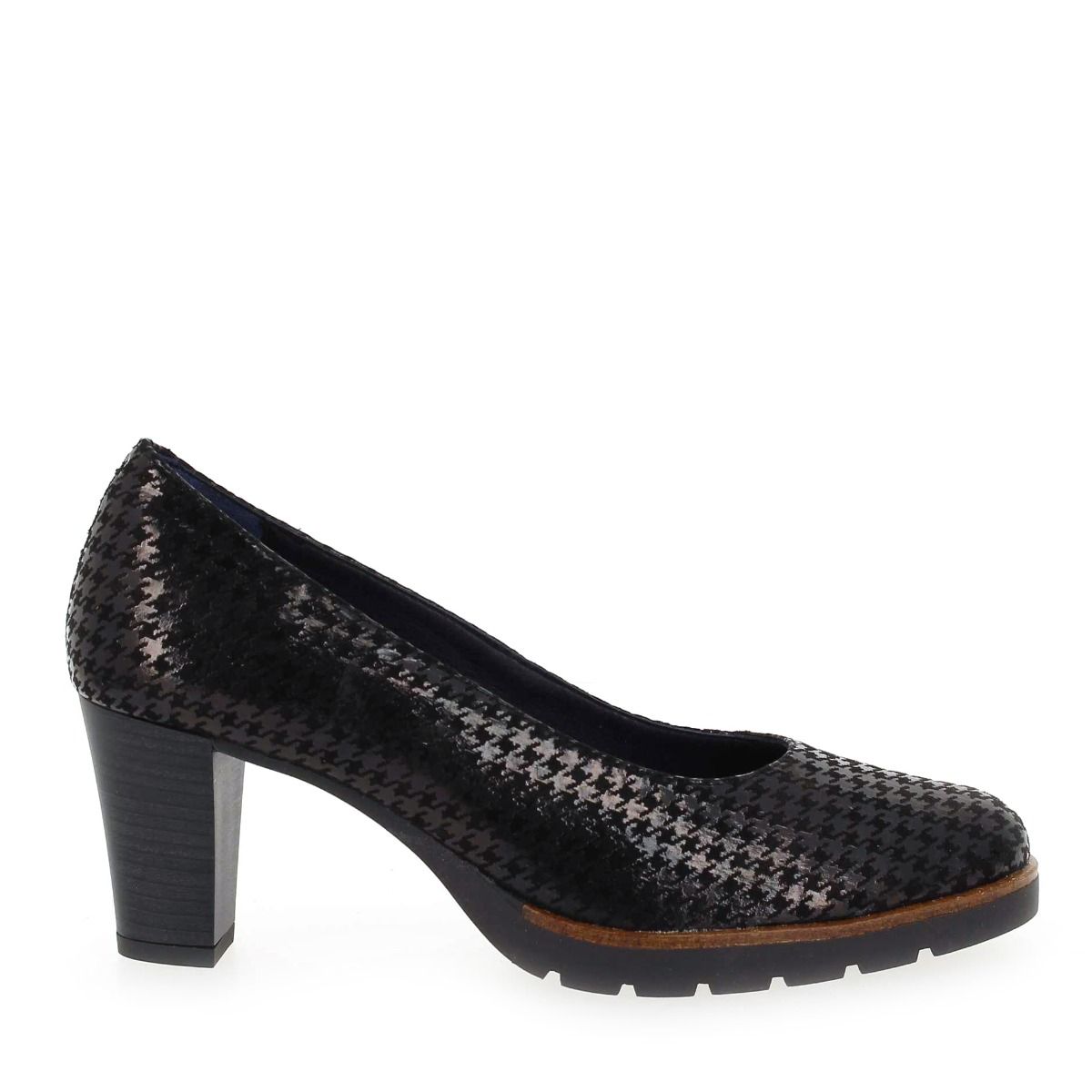Dorking  OPIUM 7976 - noir