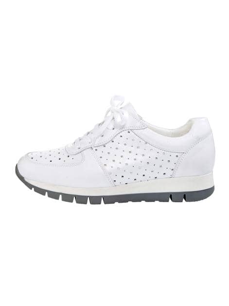 Schnürschuh